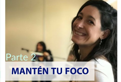 Natalia Acosta Propósito y Pasión