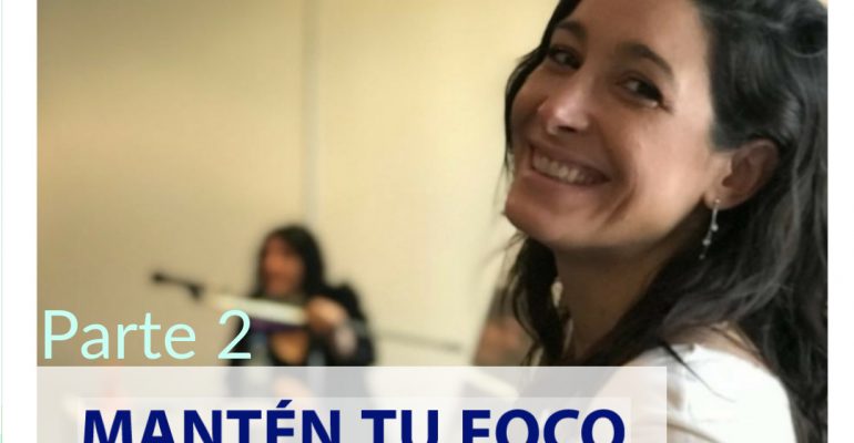 Natalia Acosta Propósito y Pasión