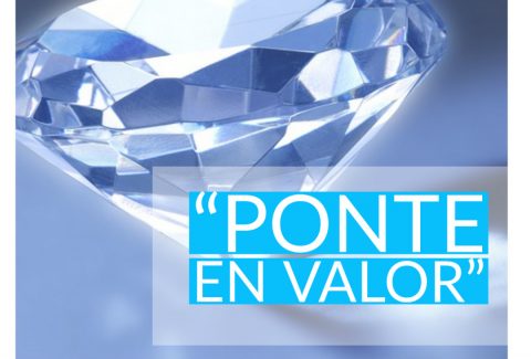 Natalia Acosta Ponte en valor
