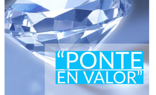 Natalia Acosta Ponte en valor