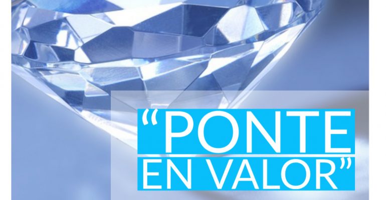 Natalia Acosta Ponte en valor