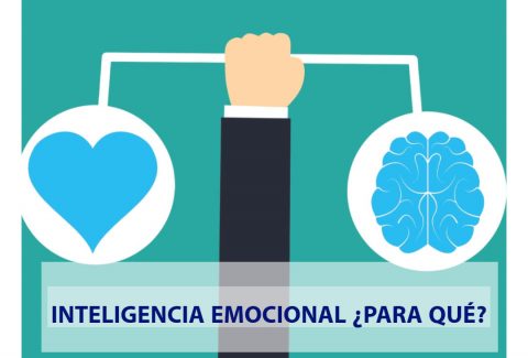 natalia acosta. inteligencia emocional
