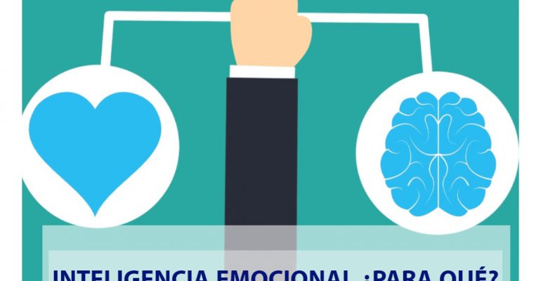 natalia acosta. inteligencia emocional